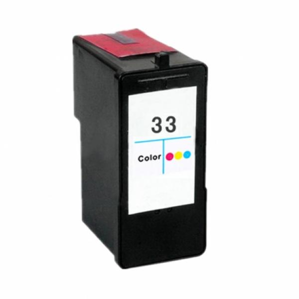 ersetzt Lexmark 33 color